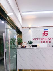 点击看大图 -摩登时尚烫染定制专家