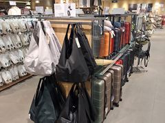 -MUJI无印良品(鑫嘉汇购物中心店)