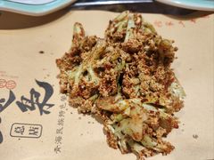 -清真.德枭炕肉店.青海菜(大新街夜市店)