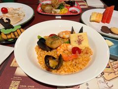 -大冒险家餐厅