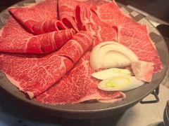 -满来寿喜烧(金虹桥店)