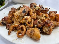 -阿九食店(南湾南路店)