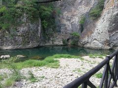 -楠溪江风景名胜区