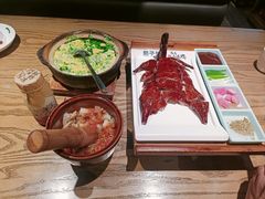 -茄子恰恰·新云南小炒(坪山益田店)