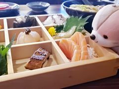 磯碳盛盒-矶野水产(澳门逸园中心店)
