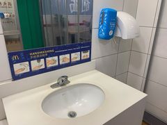 -麦当劳(季平店)