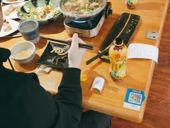 -一井烧肉·活鳗·寿司(望京SOHO店)