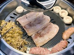-大喜烤肉(海宁尚东店)