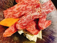 -焼肉 琉球の牛(北谷)
