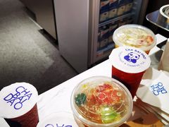 -茶百道(马家巷店)