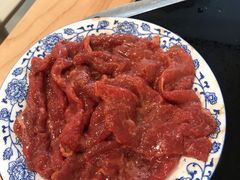 -飘香火锅(玉林西路店)