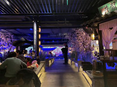 -桂满陇-西湖船宴(西单大悦城店)