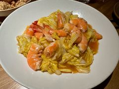 -KŌNG胶东小馆(华熙店)