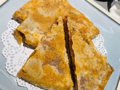-陆壹捌餐厅(五大道店)