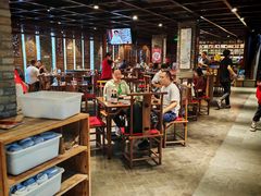 -新兴园饺子馆(河南街店)