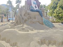 -大梅沙海滨公园