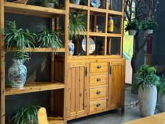 -冰泉豆浆馆(阳朔店)