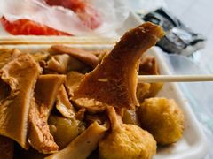 -细妹五香牛杂(步行街店)
