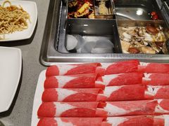 -海底捞火锅(方圆荟店)