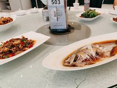 -亢龙太子酒轩·花园店