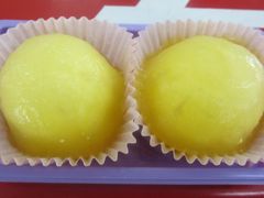 芒果雪露-元祖食品GANSO(星沙店)