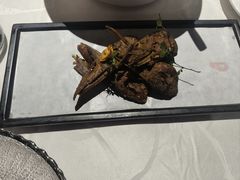 -洪福龙虾