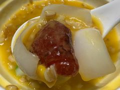 -马老六清真餐厅(雁滩店)