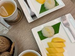 -Let’s Relax Spa(Siam Square One)