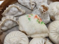 -老苏北饭店(江都店)