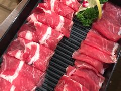 -捞王锅物料理(上海世茂广场店)