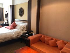 -厦门日月谷温泉渡假村