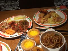 -比格比萨自助(万柳华联店)