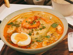 冬阴功汤饭-GOGO Plate(成都太古里店)