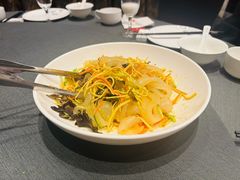 -鑫复盛礼记酒店·青岛菜