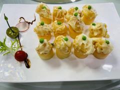 -东江海鲜酒家(艺都分店)