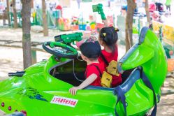 -大望京儿童游乐场