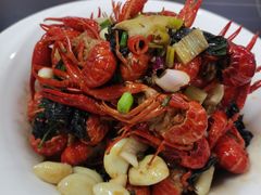 -一起吃小龙虾·海鲜(海珠店)