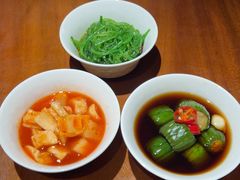 -李犟大爆鳝面·手工蟹黄包(湖滨西湖店)
