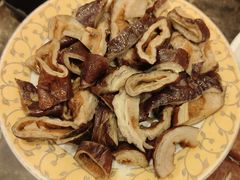 梆梆肉-吾味香葫芦头(安西街店)