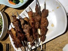 -大闫家烧烤·小海鲜家常菜(郑庄店)