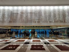 -广州花园酒店