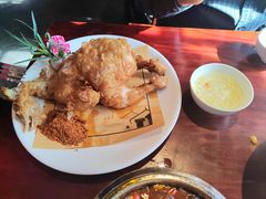 -味鼎长安·地道陕菜(凤城一路店)
