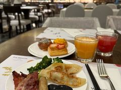 -宁波威斯汀酒店