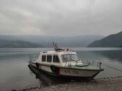 -雷波马湖风景区