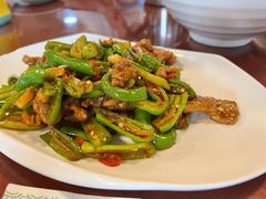 -福寿斋·老北京铜锅涮肉·烤鸭(顺义总店)