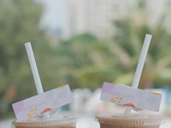 -太平洋咖啡(海天驿站店)