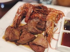 -上海丽笙精选海仑宾馆·莫赛克餐厅