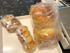 -申氏糕点(三好街店)