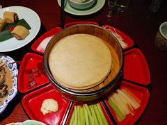 -北平食府(马鞍山路店)