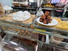 -老磁器口豆汁店(天坛店)